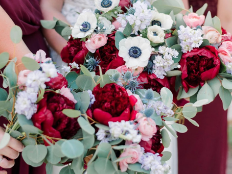 Eco-Friendly Flower Arrangements