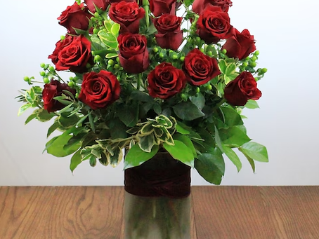 Birthday Flower Combinations