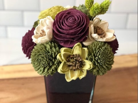 What is Floral Design?