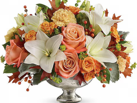 The History of Flower Giving: From Ancient Times to Modern Day