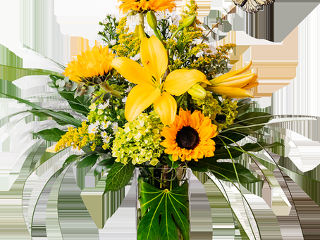 How Same-Day Flower Delivery Works
