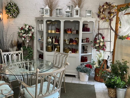 Tips to Flourish Your Florist Shop