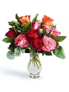Choose the Perfect Bouquet