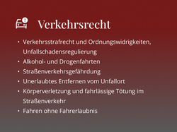 Verkehrsrecht - Kopie