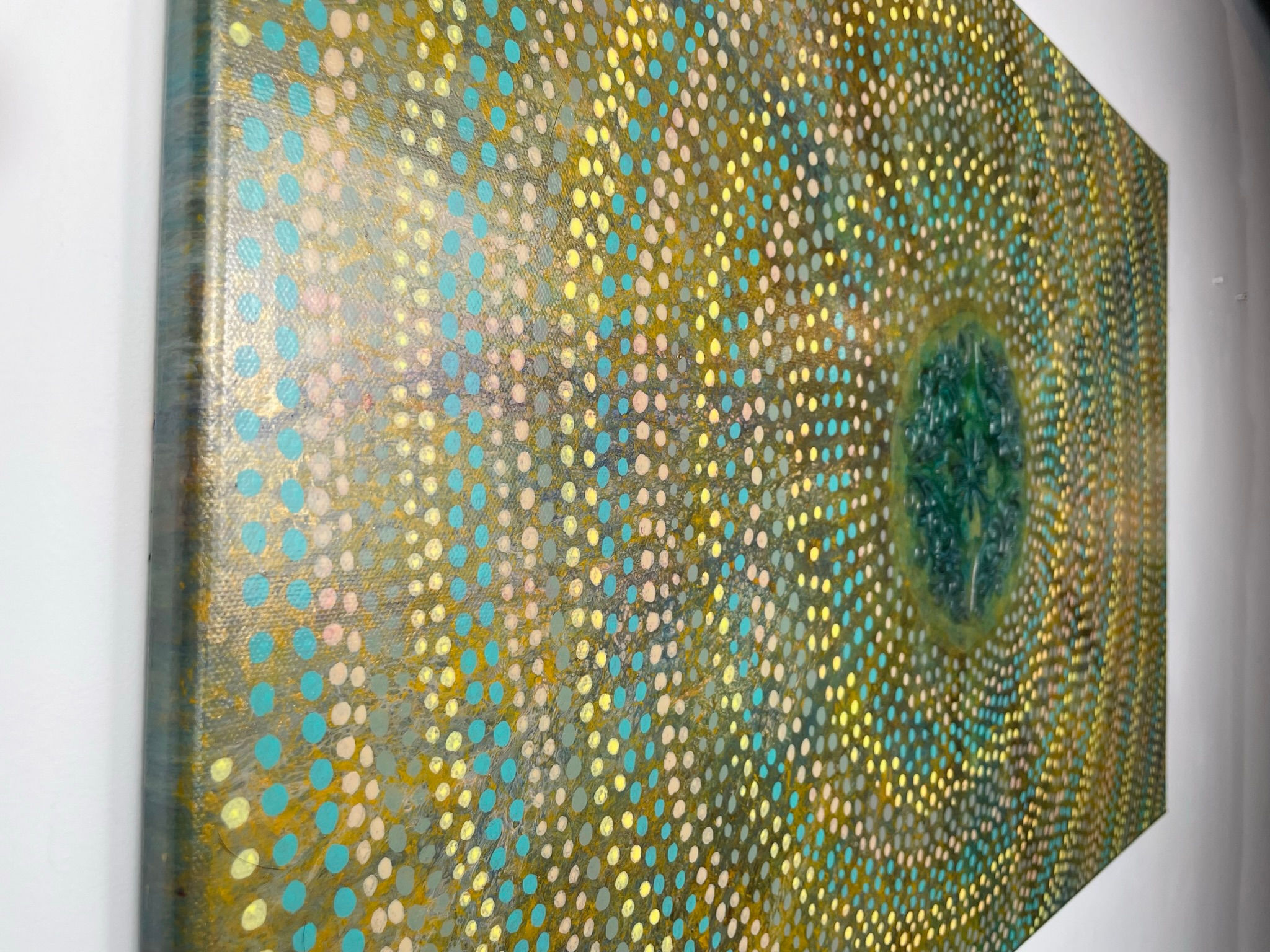 Lets get wasted on respite and wonder