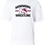 Thumbnail: Menomonie Wrestlers Poly Blend T-Shirt
