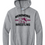 Thumbnail: Menomonie Wrestlers Adult Hoodie