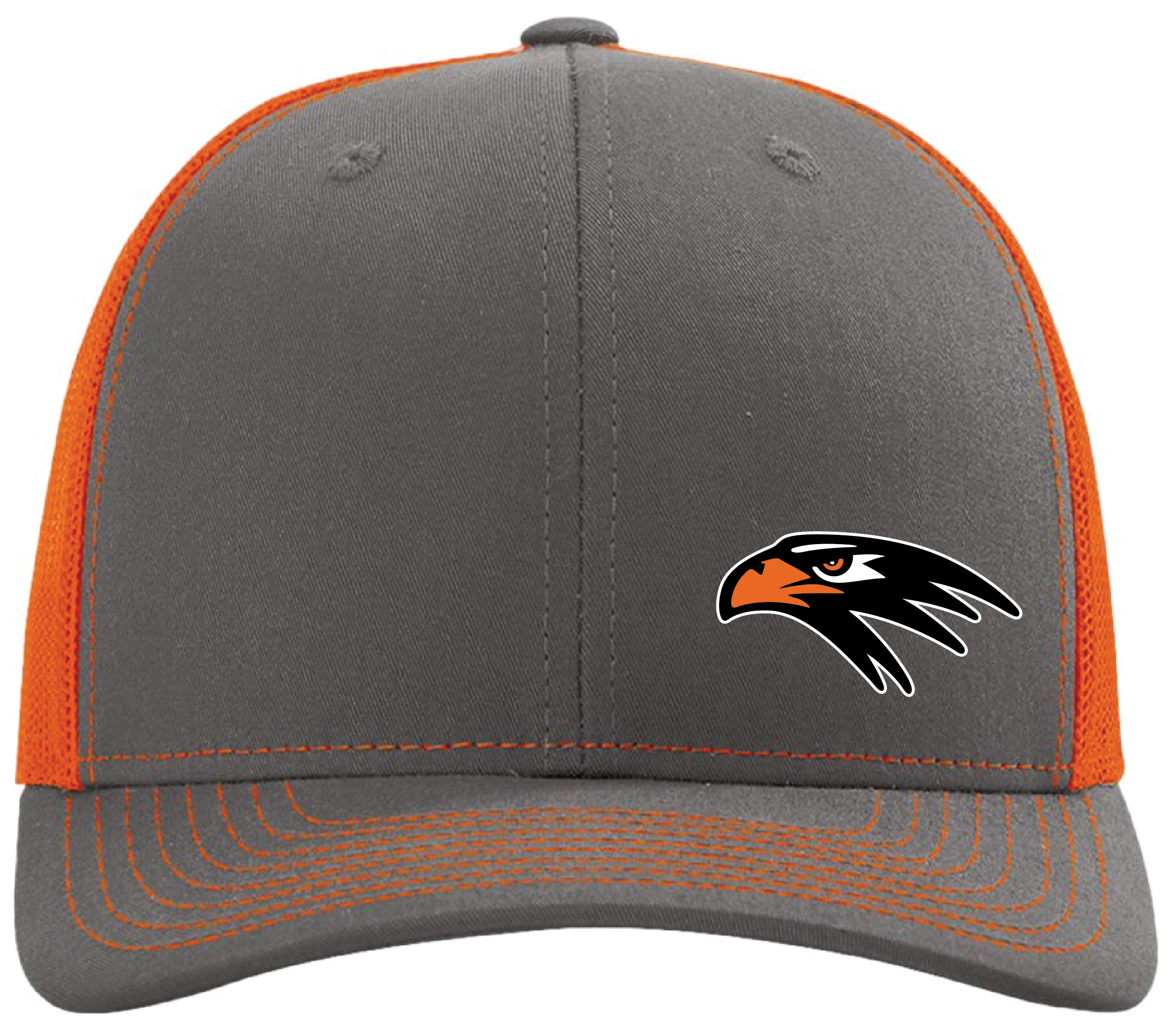 Bloomer Snapback Cap