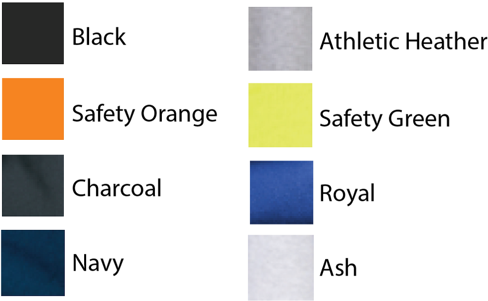 Thumbnail: TenX TALL Full-Zip Sweatshirt