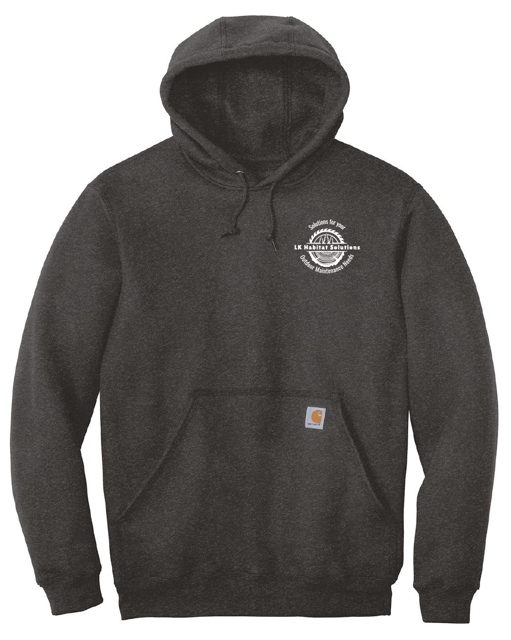 LK Habitat Carhartt Sweatshirt
