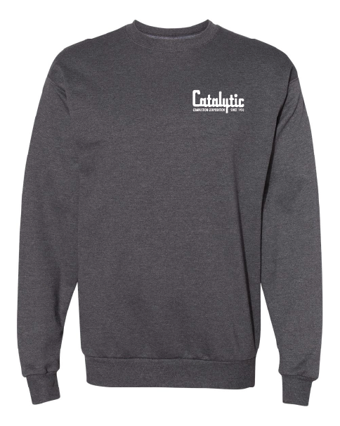 P160 (4X & 5X) Crewneck