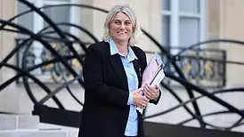 Réponse de C. Fourcade à S. Rist : chaque € compte