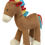 Thumbnail: "Sparky" the Horse Plush Toy