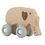 Thumbnail: Silicone Toy - Elephant
