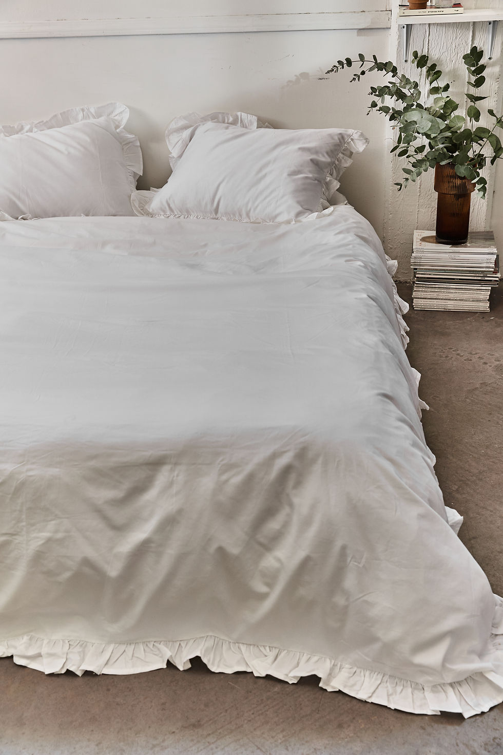 תמונה ממוזערת: מצעי מלמלה