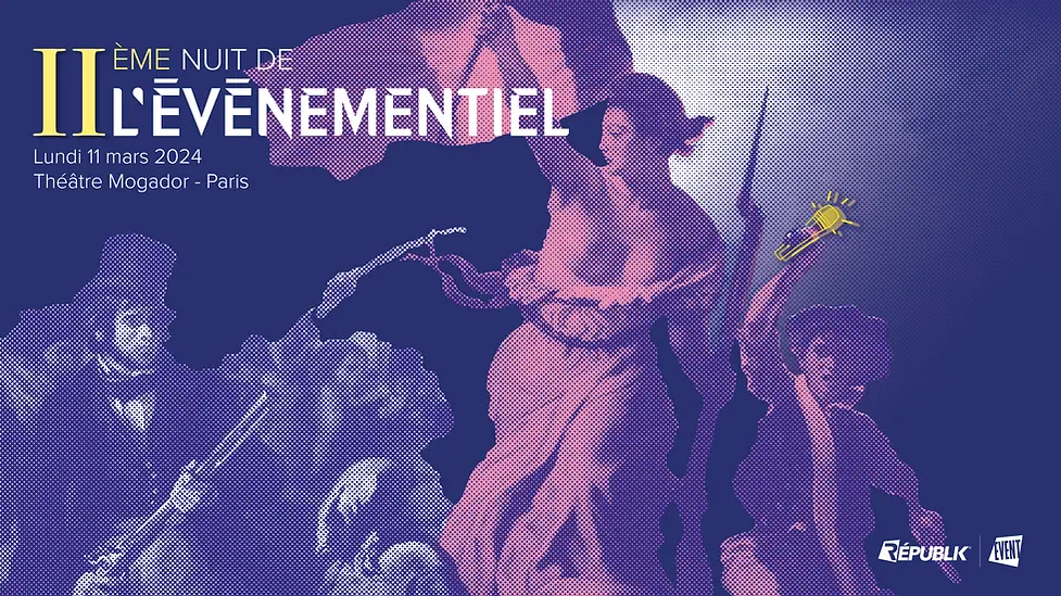 Nuit de l'événementiel 