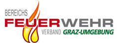 Bereichsfeuerwehrverband Graz-Umgebung Logo