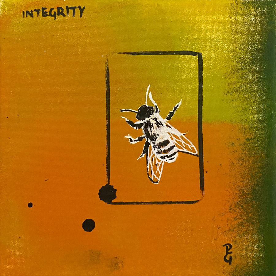 Integrity