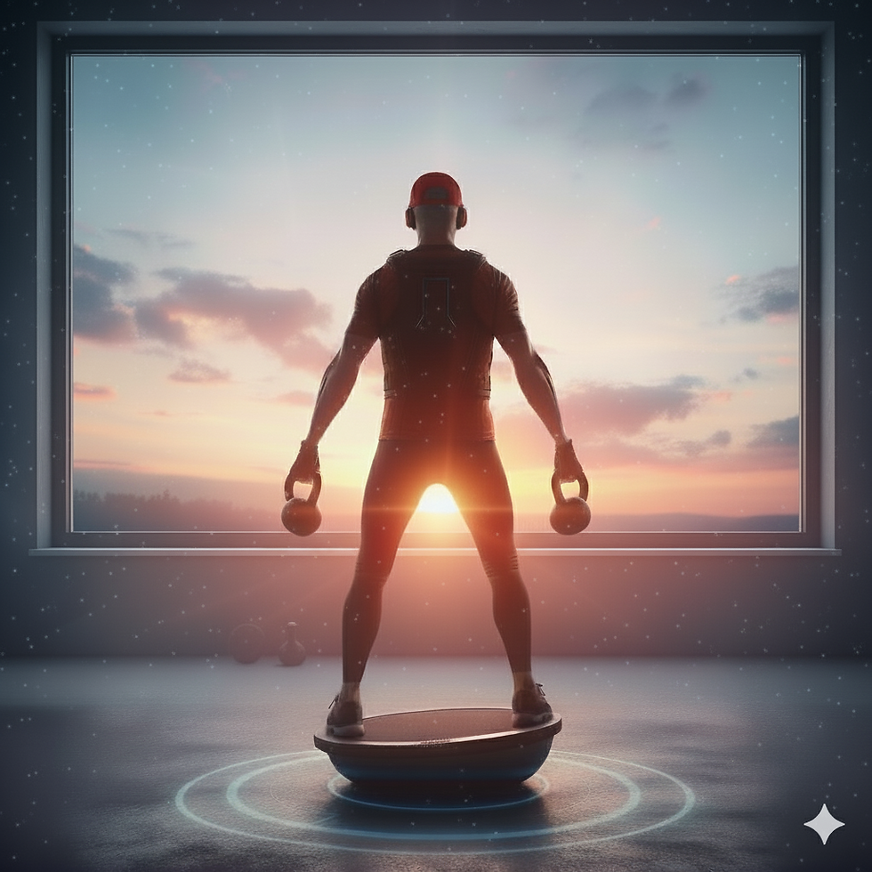 A Hajnali Fény Ereje