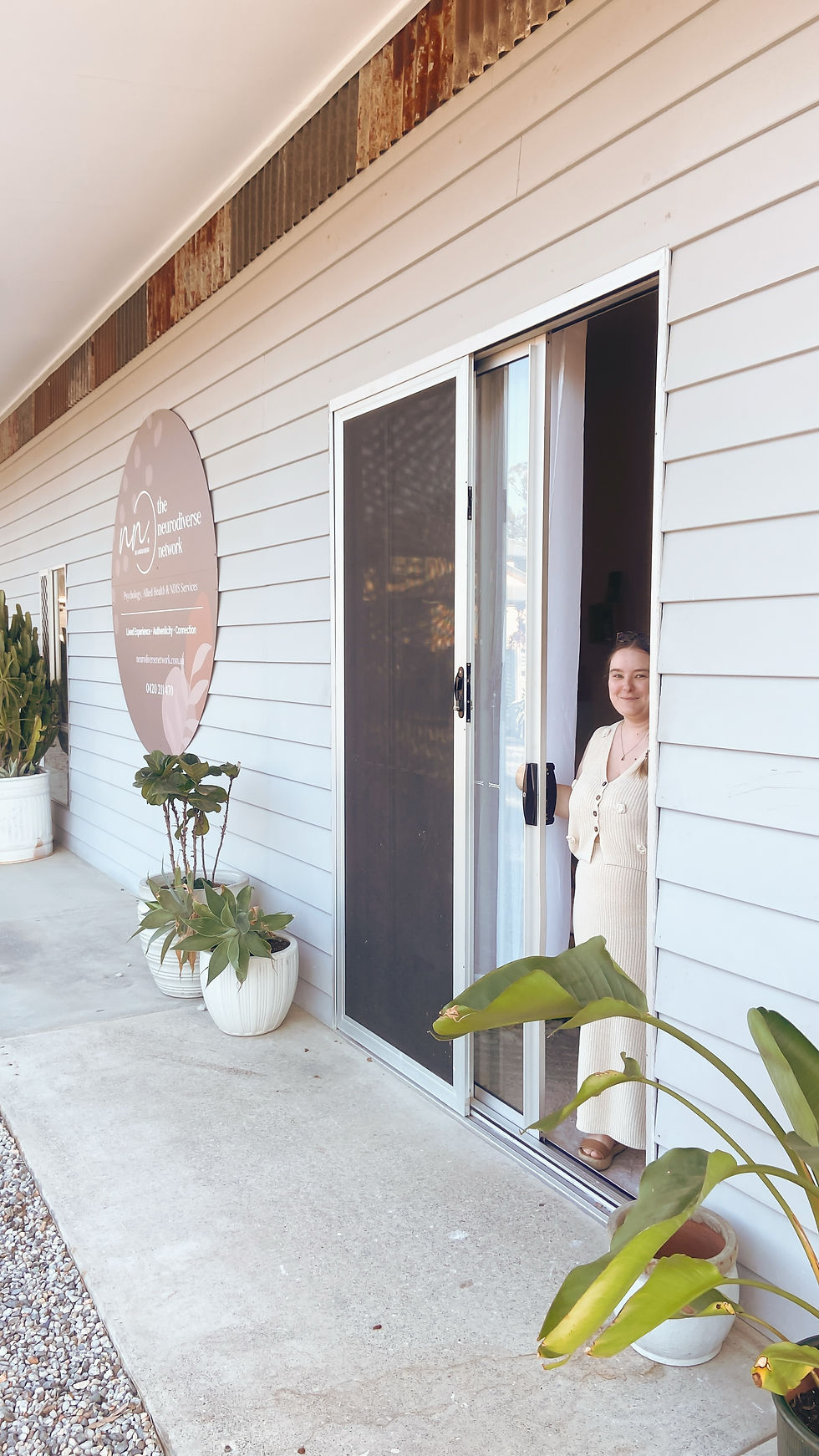 Gold Coast Psychology Clinic The Neurodiverse Network in Burleigh Heads