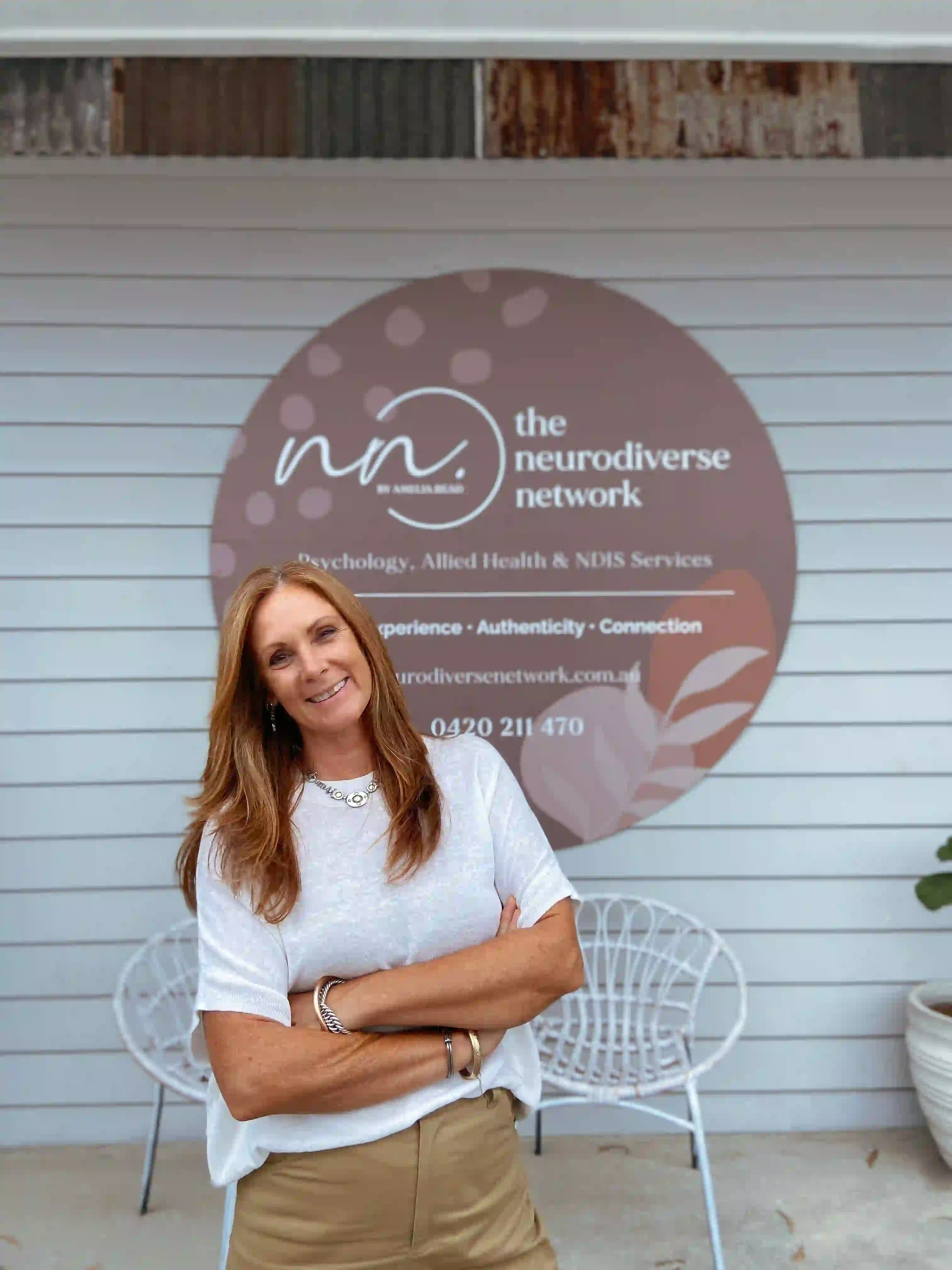 Writer: Monica Munro