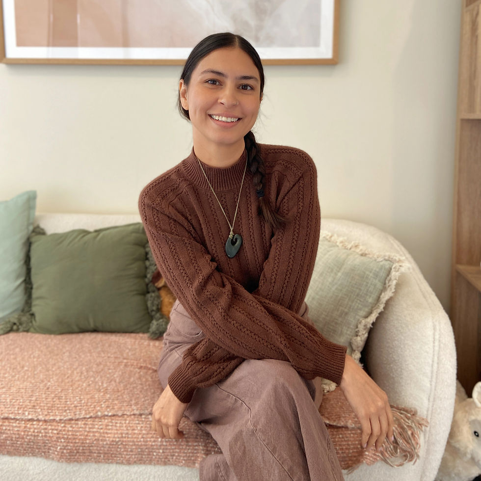 Neuro Affirming Gold Coast Psychology Clinic NDIS Team