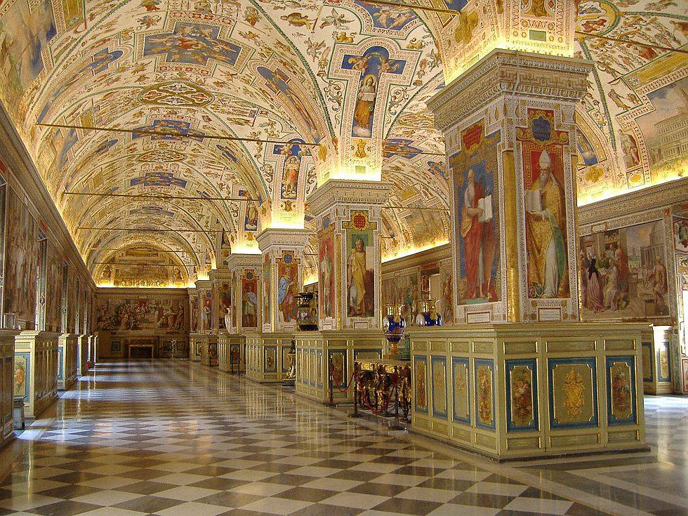 Miniatura: CITY TOUR ROMA