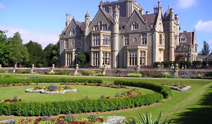 Thumbnail: OXFORD AND COTSWOLDS TOUR - SHAKESPEARE