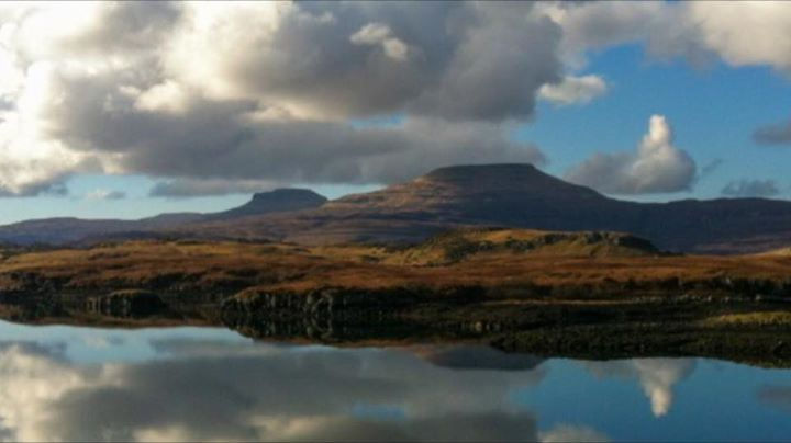 Thumbnail: SCOTLAND TOUR - HIGHLANDS