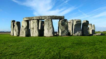 Thumbnail: WINDSOR STONEHENGE TOUR - BATH