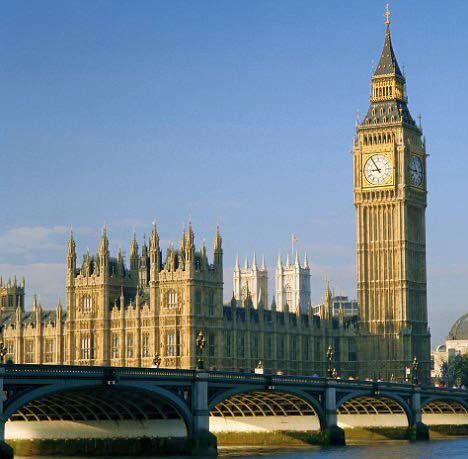 CITY TOUR 8 HORAS EM LONDRES | stilo-tour