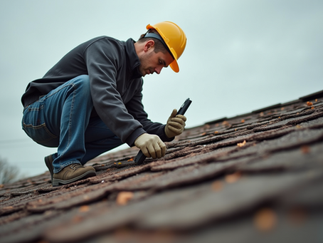 Quick Turnaround Home Services: Inspections and Repairs