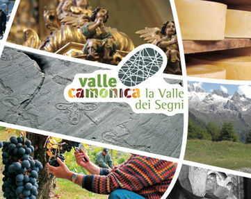VALLE CAMONICA