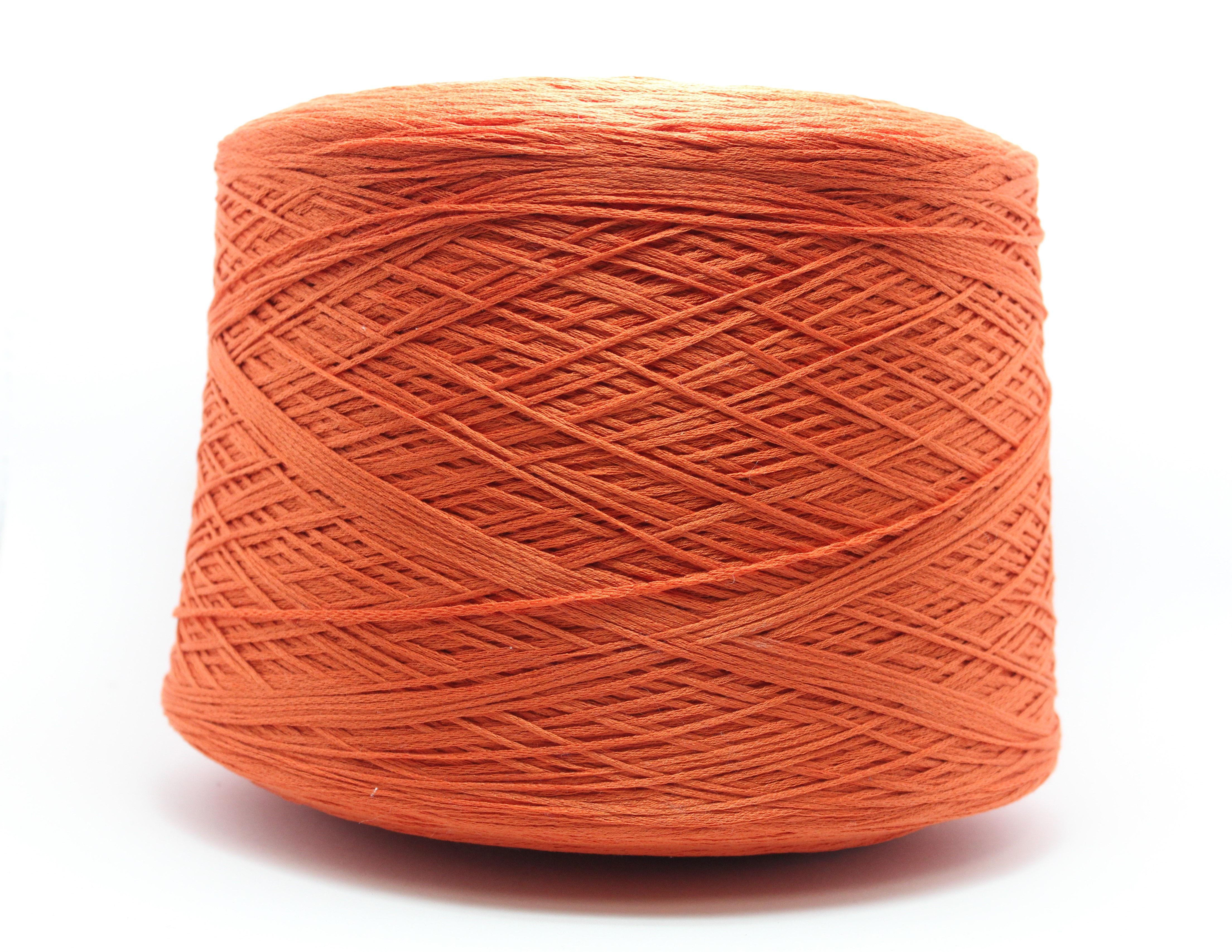 Art. FETTA - cotone mercerizzato Nm 2500  2028 gr.