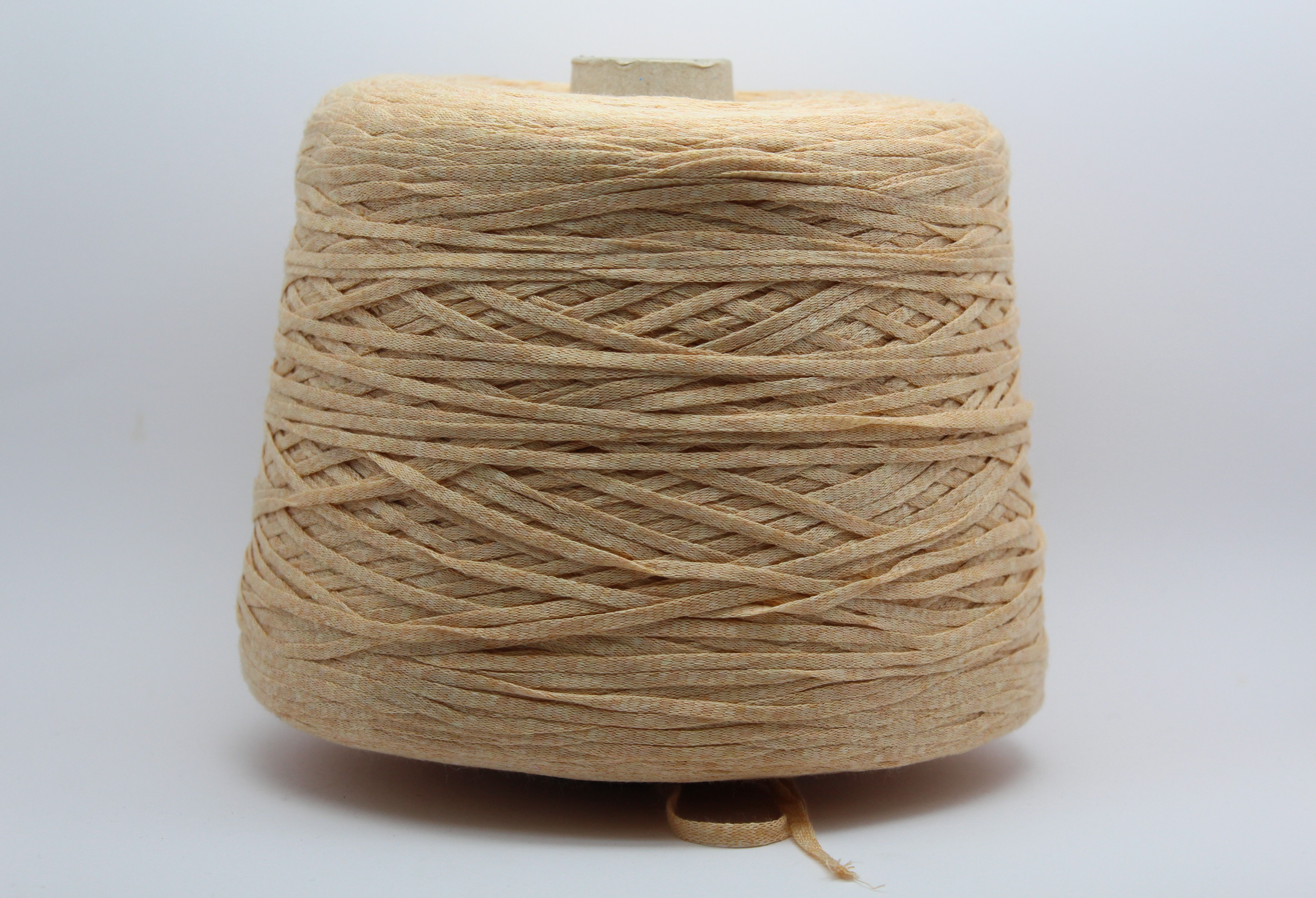 Art. STREET - viscosa  Nm 1500, 2015 M.  1334 gr. Ferri 5/6