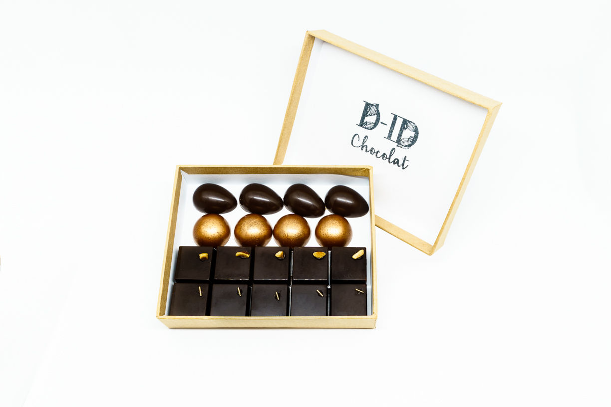 Coffret "L'incontournable"