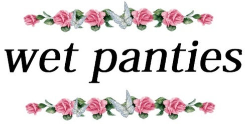 Panties and Masturbating