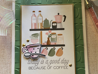Card Making in 5 Easy Steps | July 31, 2025