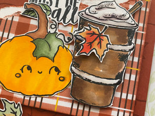 I Love Fall | Not2Shabby