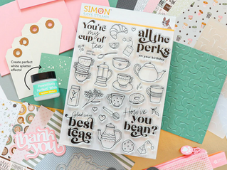 Simon Says | August Kit of the Month