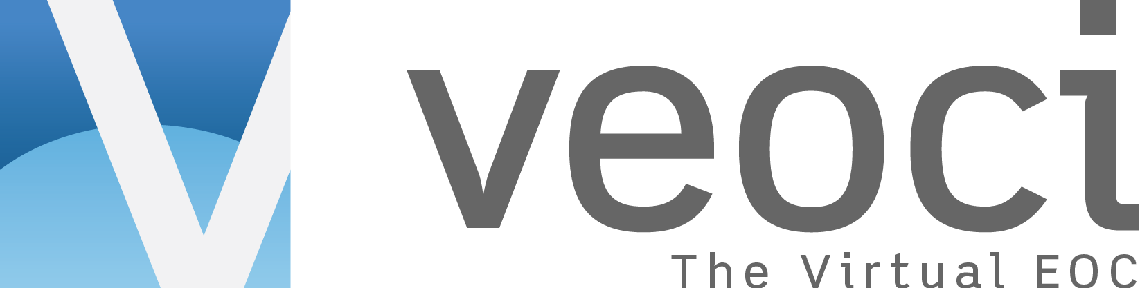 Veoci - Virtual EOC, web emergency management software & GIS mapping