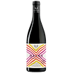 a wine bottle