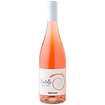 A Wine bottle with the words"arriving soon" over it