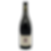 A Wine bottle with the words"arriving soon" over it