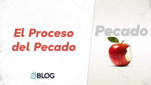 El proceso del pecado