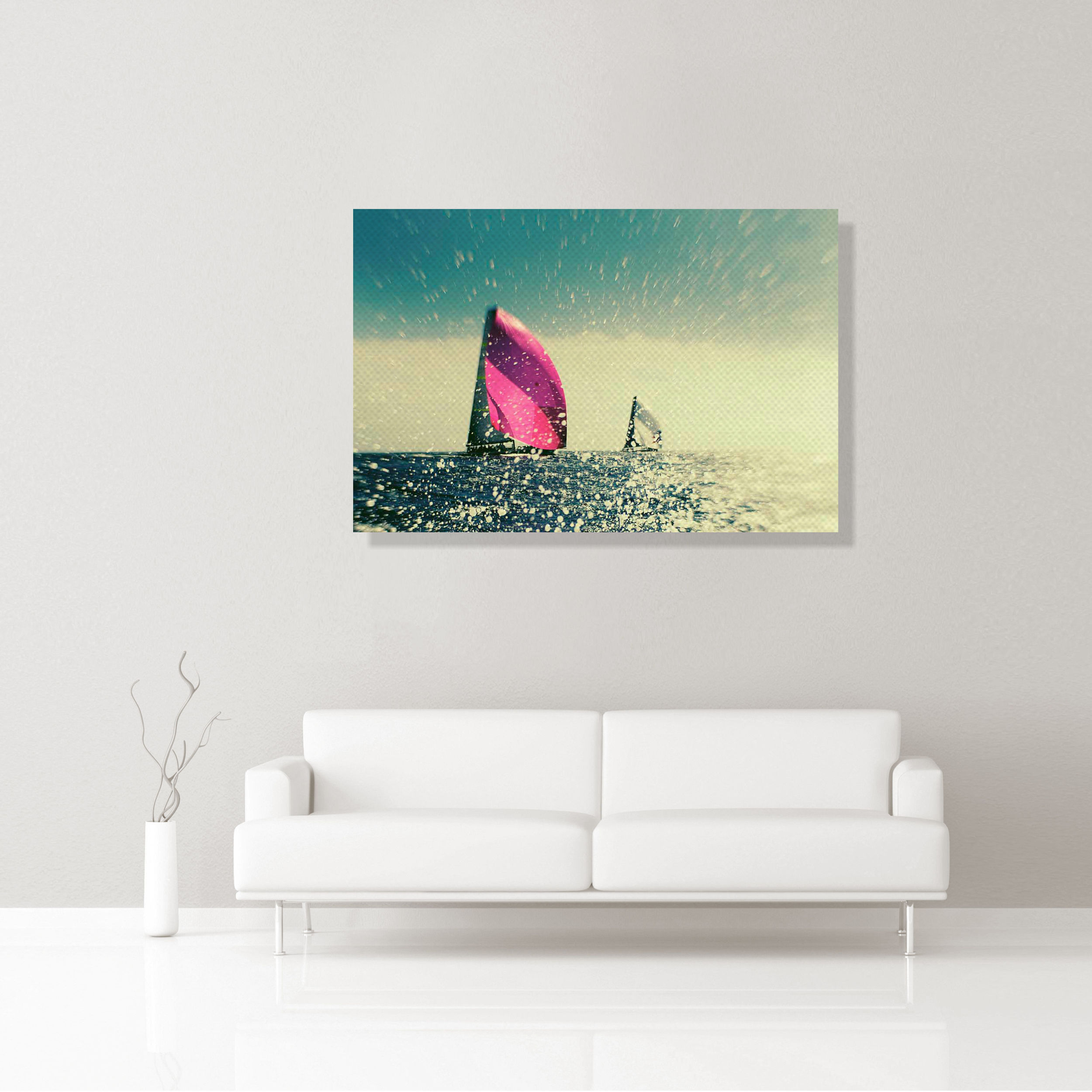 Product - 60.96cm x 45.72cm (3.81cm)