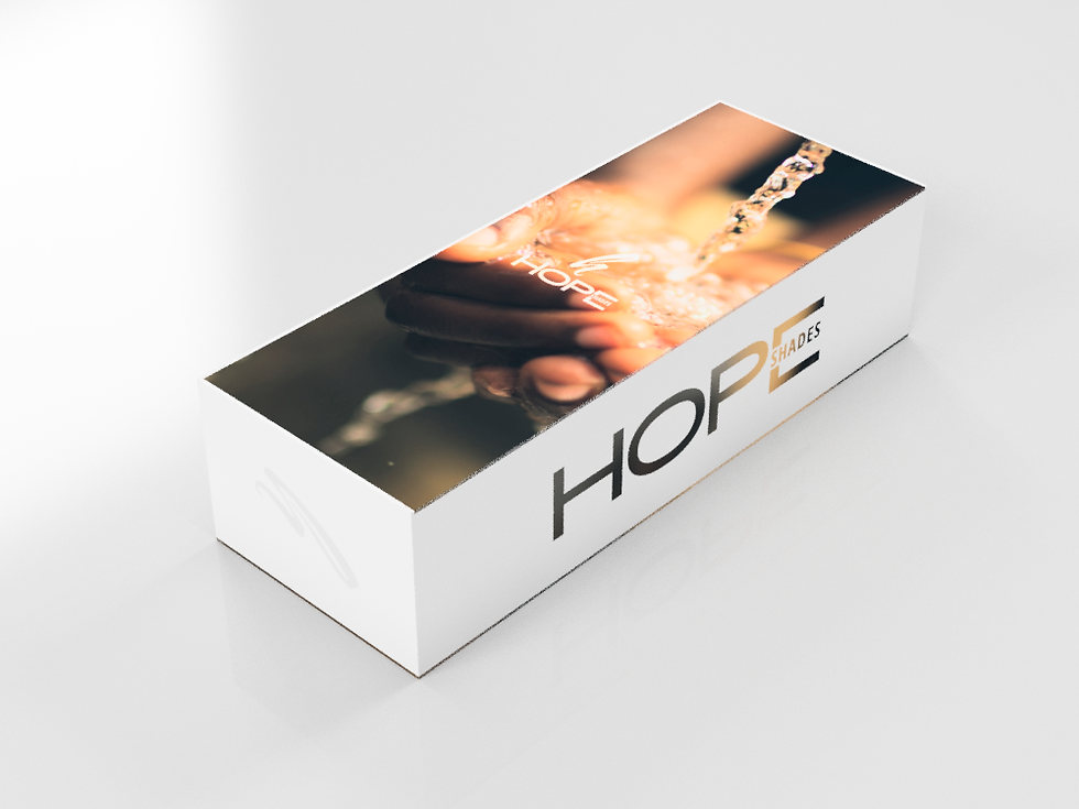 Thumbnail: HOPE 4 WATER