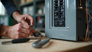Expert Electrical Hazards and Repairs Guide