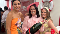 Spring Racing Carnival Wrap-Up: Birdcage 2025