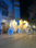 A magical weekend at Illuminate Adelaide.